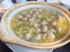 -老牌坊鲁菜名店(聊城美食岛店)