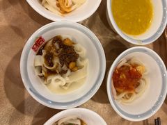 -山西会馆·晋菜·晋商宴·牌匾博物馆(胜利东街店)
