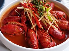 -小河盐帮·私家菜·烤鸭(三元桥·霄云路店)