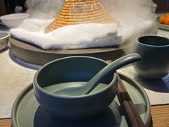 -鲜潭蒸汽石锅鱼(五道口购物中心店)