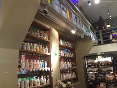 -猫咪博物馆(顶澳仔猫街店)