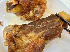 -萍姨抻面馆·鸡架冒菜(清湖店)