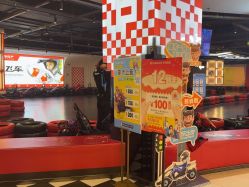 -卡尔飞车(长沙喜盈门范城店)