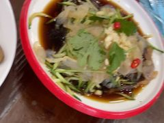 -叶存利海鲜大馅饺子(海宁路总店)