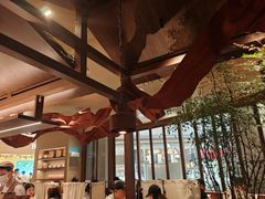 -RUXU入续糖水铺与包(卓悦中心店)