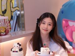 -MONANA蛋糕研究所