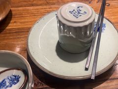 -鱼食饭稻·苏浙土菜17年老馆子(平江路店)