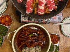 -WOW LUCKY创意韩料(龙阳广场店)
