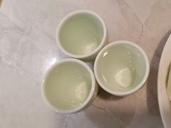 -船歌·鱼水饺青岛菜(石老人店)