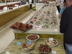 -六顺园清真回族饭店(工程街店)