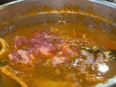 -苏格里岛自助海鲜烤肉(青秀万达店)