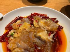 -新荣记(西溪湿地店)