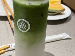 -海底捞火锅(长沙华创国际广场店)