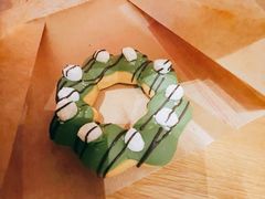 -Tims天好咖啡·贝果(雁展路万象天地店)