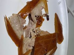 -鸭王烤鸭店(三里河店)