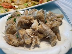 -金海湾海鲜排档(朱家尖店)