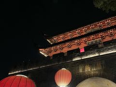 -鼓楼(西湖风景名胜区)
