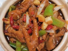 -福苗小骆驼烧烤(莲湖路店)