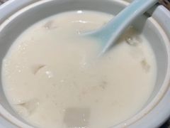 -南京大牌档(香港广场店)