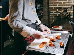 -北平盛世·新京菜·北京烤鸭(劲松·双井店)