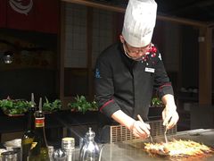 -蓝鲸湾汤泉(包河店)