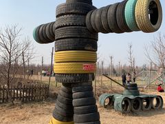 -遇见世外桃源教育农场