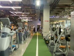 -GYMCARE VIVA(金开店)