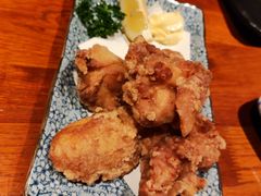 -千代武日本料理(爱建店)