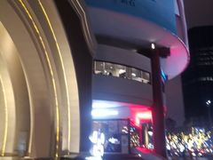 -上海波特曼丽思卡尔顿酒店