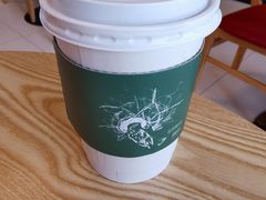 美式咖啡-织荆鸟咖啡(首开福茂店)