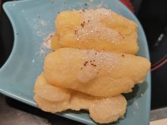 -黄记煌三汁焖锅(新佳丽江汉路店)