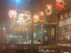 -小川洋风料理(街道口店)
