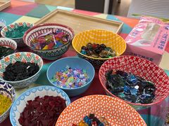 -爆爆手作·掐丝珐琅·Tufting·捏捏乐DIY团建集合店(朝阳店)