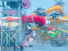 -苏州乐园森林水世界