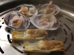 -蔚海之都·象山蒸汽海鲜(仙霞路店)
