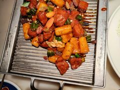 -桂满陇·桃花院落(长泰广场店)