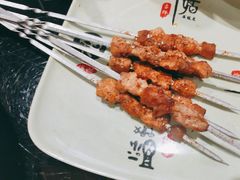 -一块豆腐(李沧书院路店)
