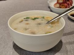 -潮府馆·非遗潮州菜·港式点心(世纪公园店)