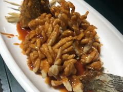 -老班长大酒店(海关大楼店)