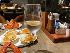 -博林天瑞喜来登酒店·西丽尚膳