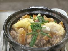 -上南瓦煲鸡·清远鸡·老字号(总店)
