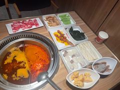 -季季红火锅(长沙步行街店)