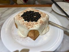 -翠华餐厅(德基广场店)