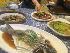 -米庄·原味私房菜(骏壹万邦店)