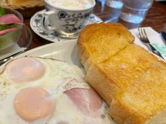 -西村咖啡店 (中山手本店)