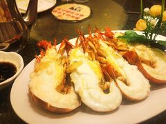 -达濠炒饭·潮汕味道