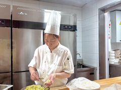 -伊喜饺子·烤鸭(五道口学院路店)