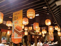 -南京大牌档(崇文门国瑞店)