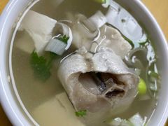 -屋里家延边朝鲜族冷面(南园店)