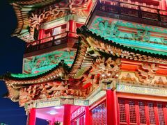 -寻梦滕王阁实景演出